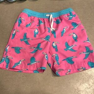 Chubbies classic boys swim trunk | Medium (10/12)